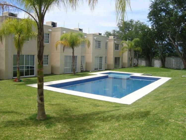 Foto Casa en Venta en Cuernavaca, Morelos - $ 800.000 - CAV27602 - BienesOnLine