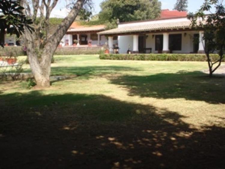 Home in Metric Way