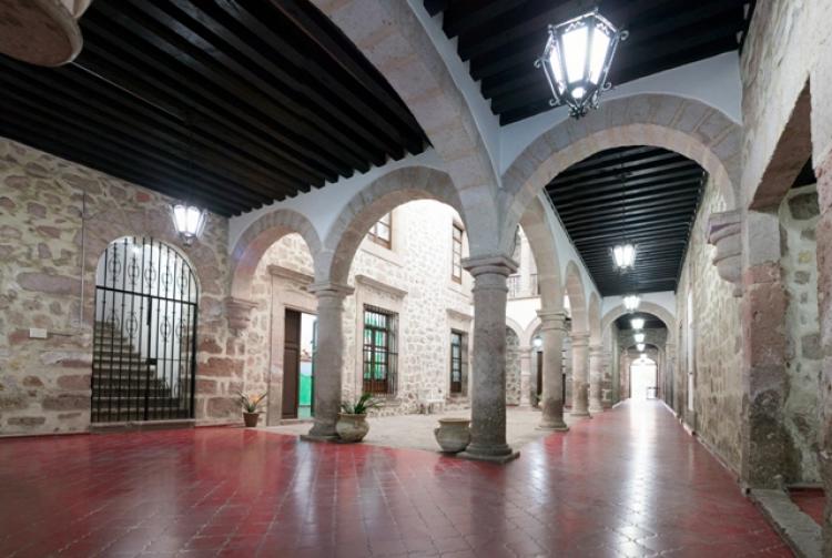Foto Edificio en Renta en Centro historico, Morelia, Michoacan de Ocampo - $ 120.000 - EDR76770 - BienesOnLine