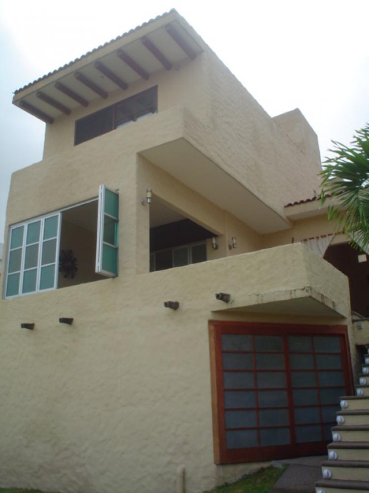 Foto Casa en Venta en fraccionamiento burgos, Temixco, Morelos - $ 3.600.000 - CAV15152 - BienesOnLine