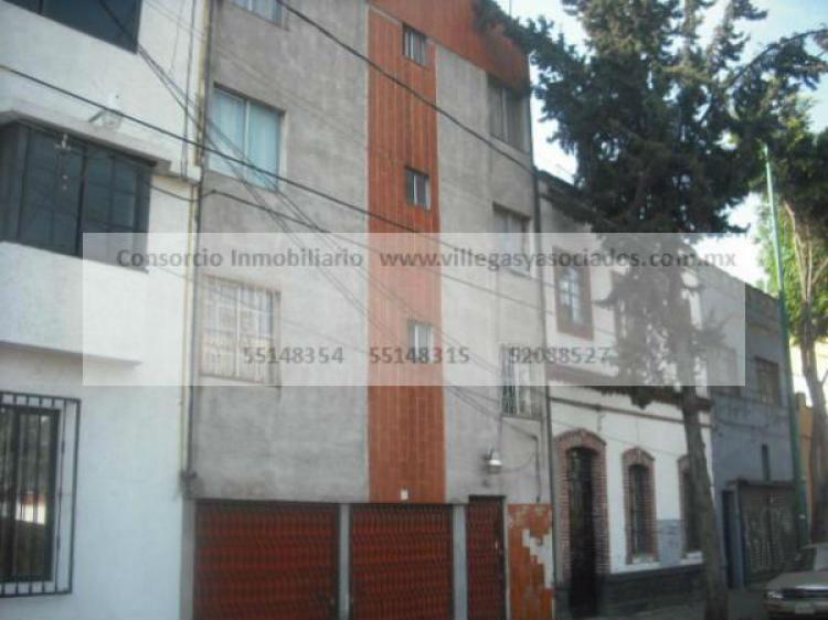 Foto Departamento en Venta en Santa Maria la Ribera, Cuauhtmoc, Distrito Federal - $ 1.050.000 - DEV135953 - BienesOnLine