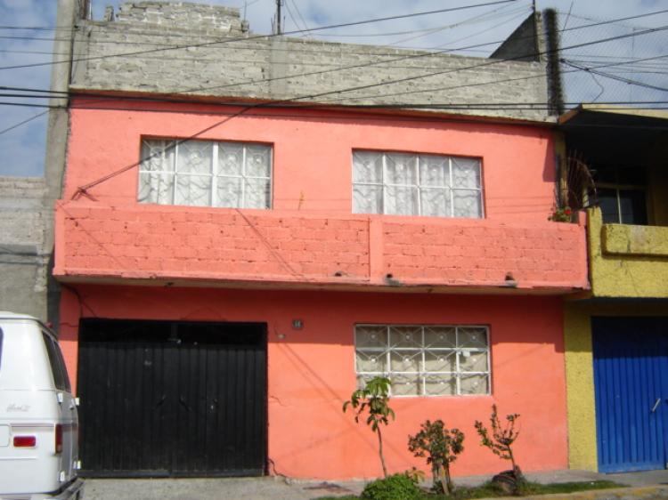Home in Metric Way