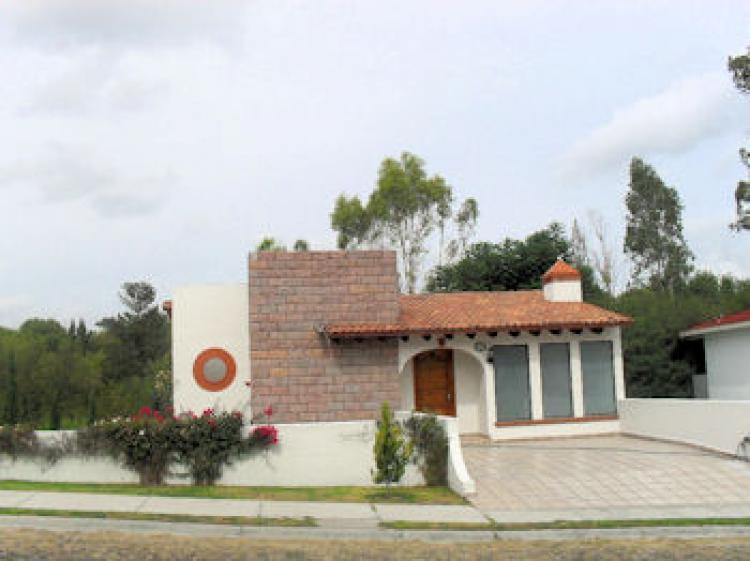 Foto Casa en Venta en CLUB DE GOLF TX, Tequisquiapan, Queretaro Arteaga - $ 2.350.000 - CAV19605 - BienesOnLine