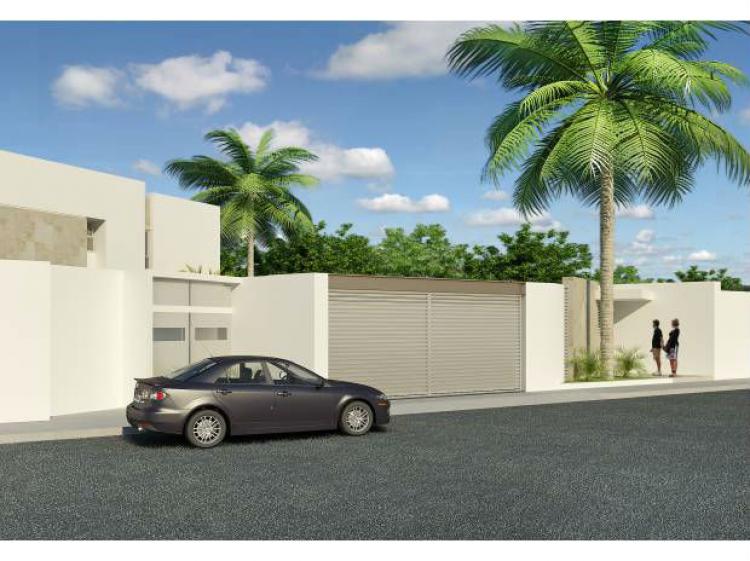 Home in Metric Way