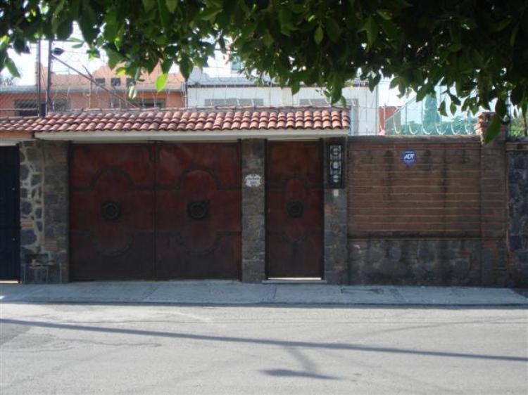Foto Casa en Venta en reforma, Cuernavaca, Morelos - $ 2.300.000 - CAV6828 - BienesOnLine