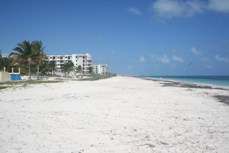 Foto Terreno en Venta en Puerto Morelos, Quintana Roo - U$D 500 - TEV12230 - BienesOnLine