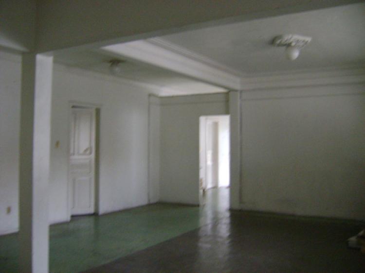 Home in Metric Way