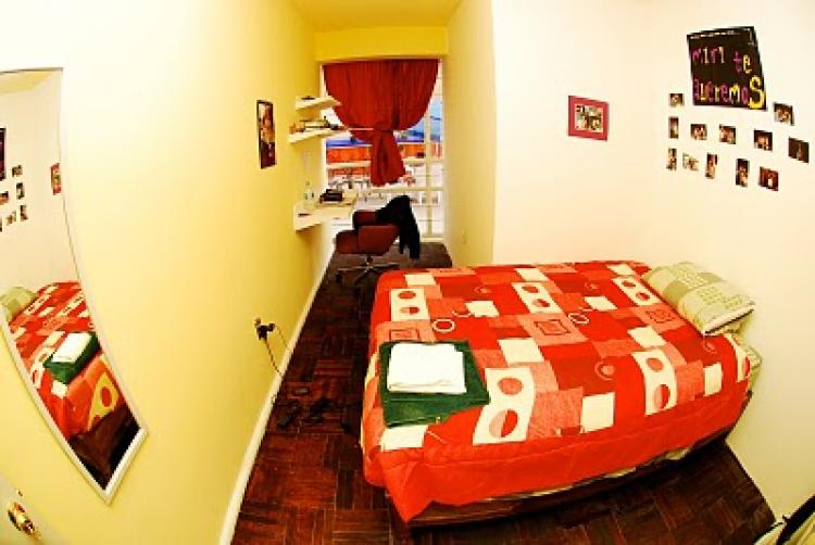Fotos de Comparto depa condesa-roma 4,500. Anuncio: CAR40470