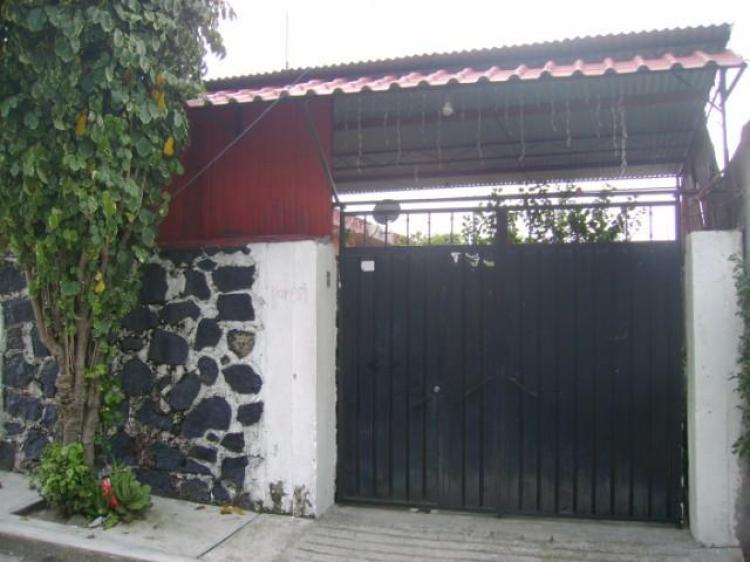 Home in Metric Way