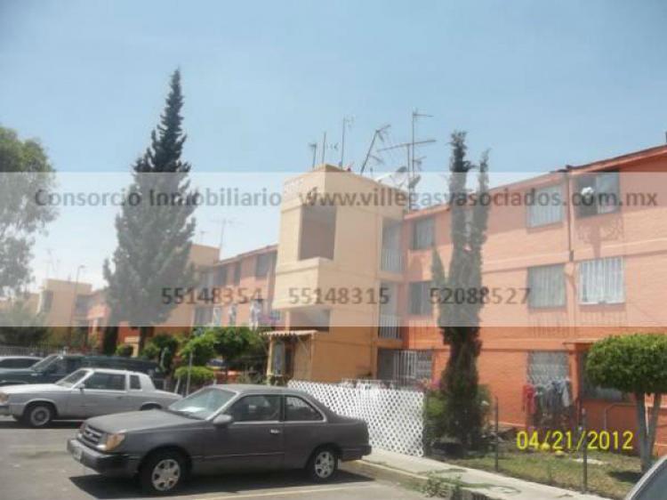 Foto Departamento en Venta en Unidad Solidaridad, Iztapalapa, Distrito Federal - $ 640.000 - DEV135961 - BienesOnLine