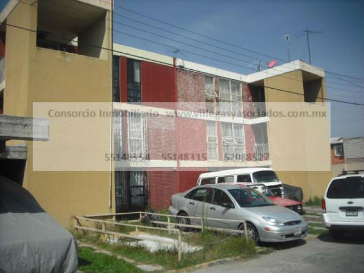Foto Departamento en Venta en La Pradera, Ecatepec de Morelos, Mexico - $ 460.000 - DEV129297 - BienesOnLine