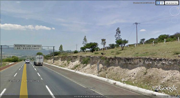 Foto Terreno en Venta en LAGUNA DE SN MIGUEL ALLENDE, San Miguel de Allende, Guanajuato - 6 hectareas - $ 39.000.000 - TEV25159 - BienesOnLine
