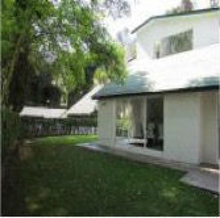 Home in Metric Way