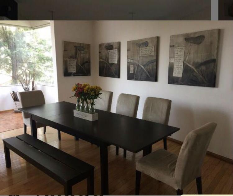 Foto Casa en Renta en Cuajimalpa de Morelos, Distrito Federal - $ 40.000 - CAR199216 - BienesOnLine