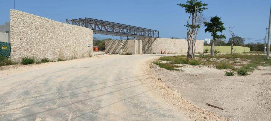 Foto Desarrollo en Venta en tapiola, Mrida, Yucatan - $ 25.000.000 - DSV353337 - BienesOnLine