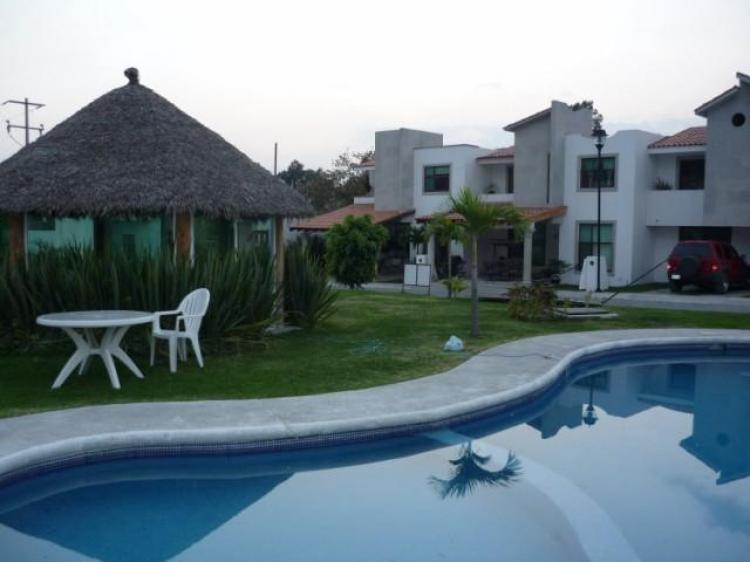 Foto Casa en Venta en Jiutepec, Morelos - $ 1.400.000 - CAV28001 - BienesOnLine