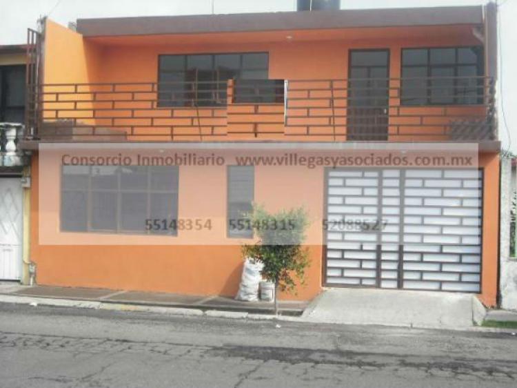 Foto Casa en Venta en Izcalli Jardines, Ecatepec de Morelos, Mexico - $ 1.600.000 - CAV134324 - BienesOnLine