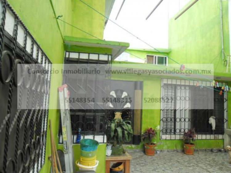 Foto Casa en Venta en Vicente Villada, Ciudad Nezahualcyotl, Mexico - $ 2.300.000 - CAV134343 - BienesOnLine