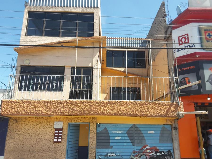 Foto Casa en Venta en ESTRELLA DE ORIENTE, Ecatepec de Morelos, Mexico - $ 2.900.000 - CAV348595 - BienesOnLine