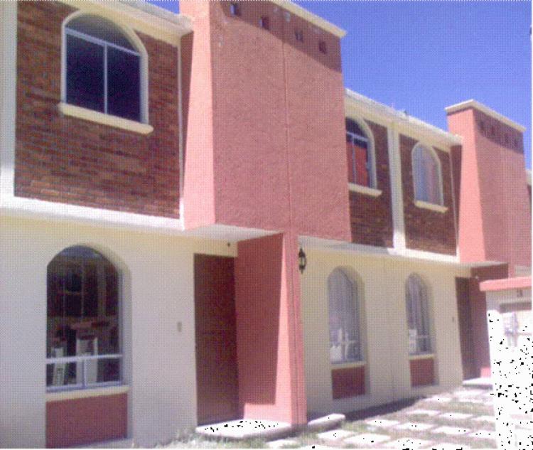 Foto Casa en Renta en El porvenir, Toluca de Lerdo, Mexico - $ 2.500 - CAR43386 - BienesOnLine