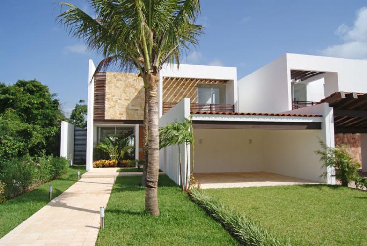 Foto Casa en Venta en Playa del Carmen, Quintana Roo - $ 5.900.000 - CAV34046 - BienesOnLine
