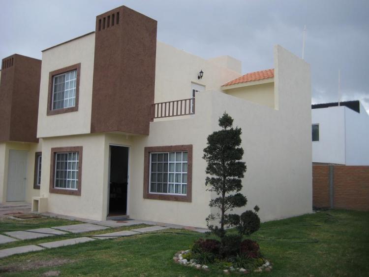 Foto Casa en Venta en Fraccion Saucito, San Luis Potos, San Luis Potosi - $ 620.000 - CAV21687 - BienesOnLine