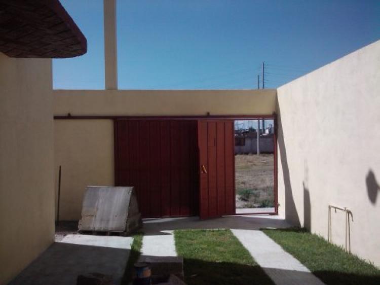 Foto Casa en Venta en San Martn Texmelucan de Labastida, Puebla - $ 700.000 - CAV24247 - BienesOnLine
