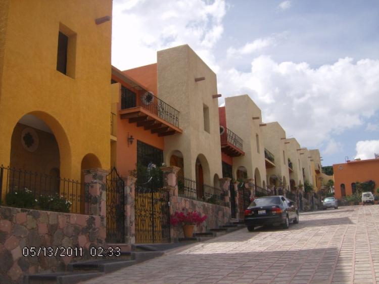 Foto Casa en Venta en lindavista, San Miguel de Allende, Guanajuato - $ 2.739.000 - CAV44441 - BienesOnLine