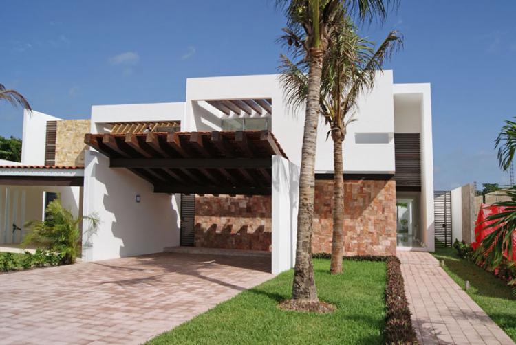 Foto Casa en Venta en Playa del Carmen, Quintana Roo - $ 6.200.000 - CAV34091 - BienesOnLine