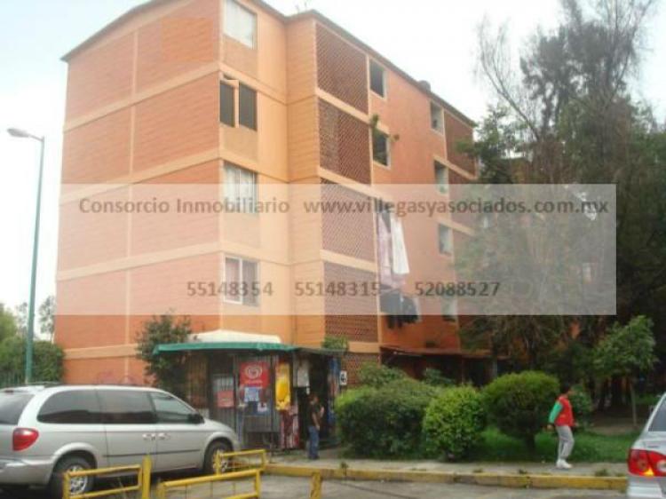 Foto Departamento en Venta en Loma Estrella, Iztapalapa, Distrito Federal - $ 860.000 - DEV135968 - BienesOnLine