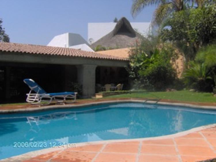 Foto Casa en Venta en Cuernavaca, Morelos - U$D 650.000 - CAV38970 - BienesOnLine