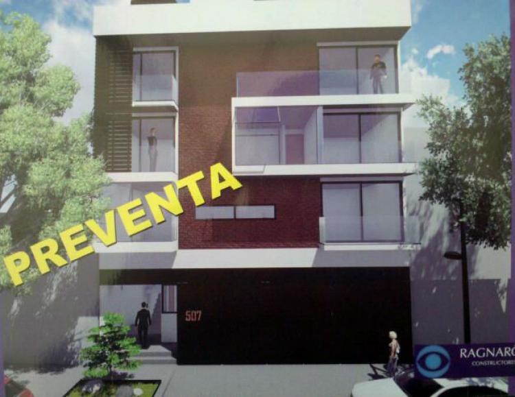 Foto Casa en Venta en Narvarte Poniente, Benito Jurez, Distrito Federal - $ 6.080.000 - CAV120075 - BienesOnLine