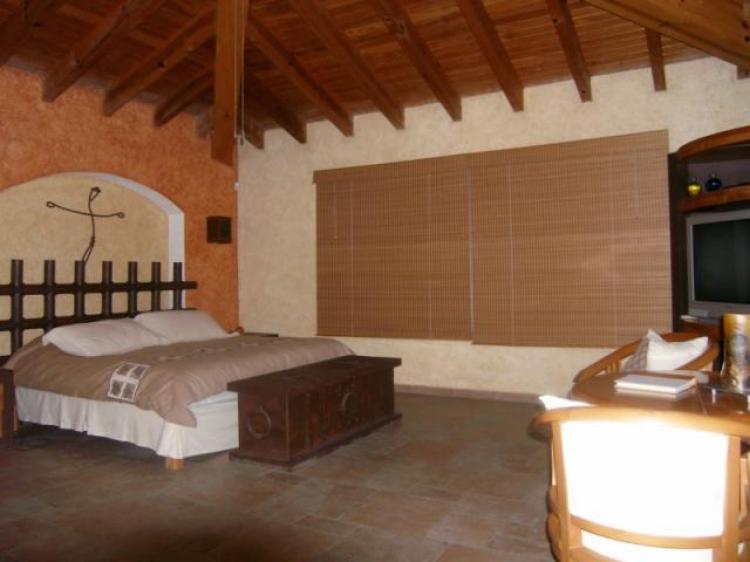 Foto Casa en Venta en Residencial Sumiya, Cuernavaca, Morelos - U$D 1.250.000 - CAV26913 - BienesOnLine