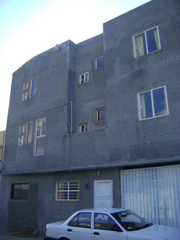 Foto Edificio en Venta en PRIMER SECCION COL. DEPORTIVA, Toluca de Lerdo, Mexico - $ 1.750.000 - EDV8464 - BienesOnLine