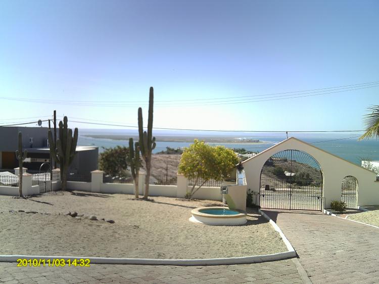 Foto Casa en Renta en Lomas de Palmira, La Paz, Baja California Sur - U$D 700.000 - CAR41192 - BienesOnLine