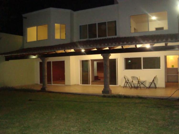 Foto Casa en Venta en Cuernavaca, Morelos - $ 2.600.000 - CAV28171 - BienesOnLine