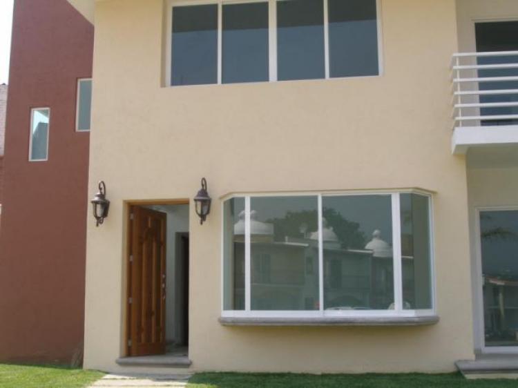 Foto Casa en Venta en Ahuatepec, Cuernavaca, Morelos - $ 2.367.000 - CAV24414 - BienesOnLine