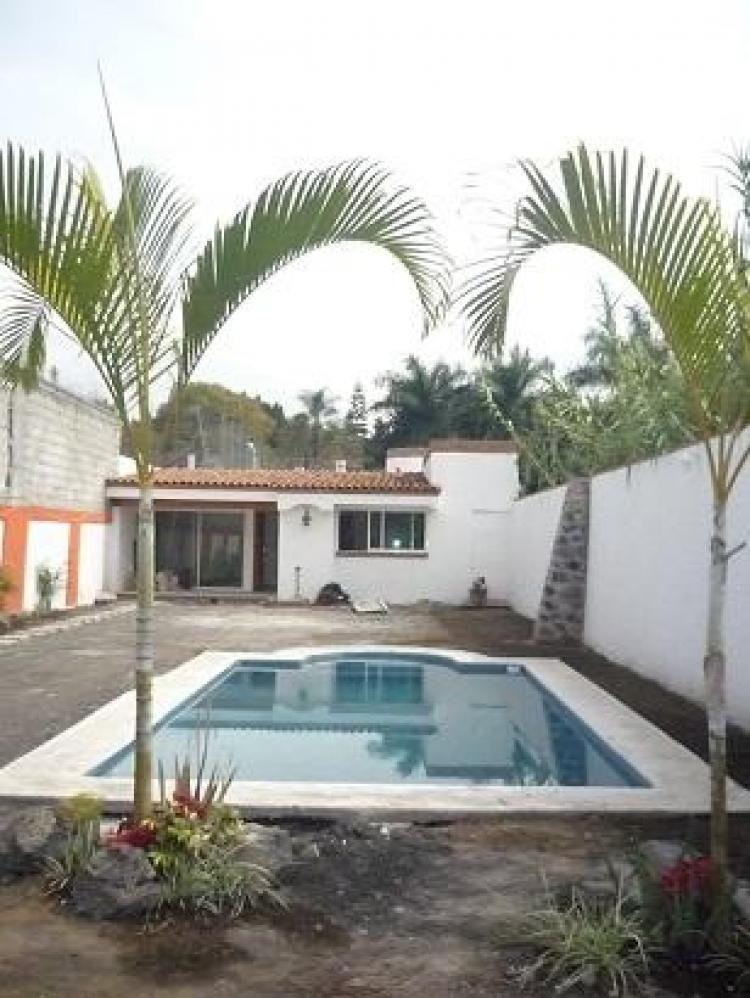 Foto Casa en Venta en Jiutepec, Morelos - $ 1.600.000 - CAV28200 - BienesOnLine
