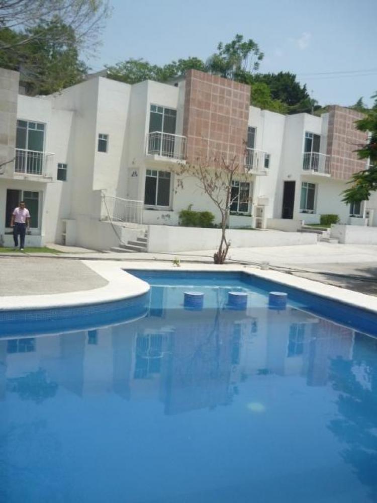 Foto Casa en Venta en Temixco, Morelos - $ 990.000 - CAV28435 - BienesOnLine