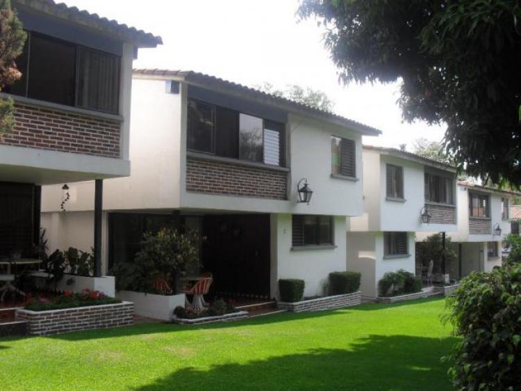 Foto Casa en Venta en Cuernavaca, Morelos - $ 1.200.000 - CAV28274 - BienesOnLine