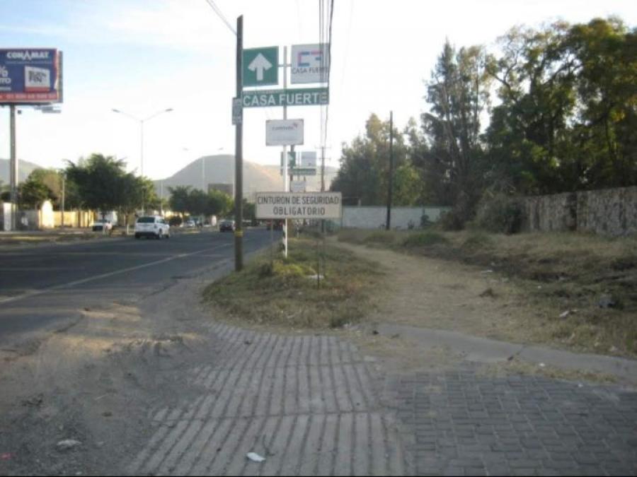 Home in Metric Way