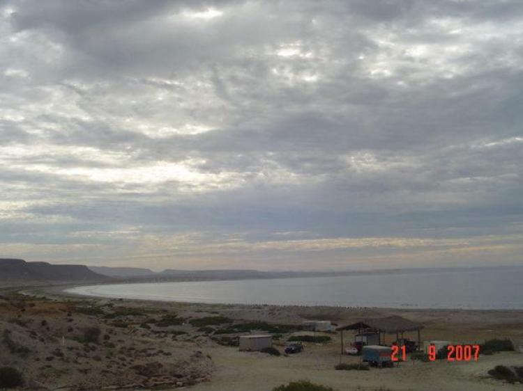 Foto Terreno en Venta en San Juanico, Baja California Sur - U$D 110.000 - TEV31892 - BienesOnLine