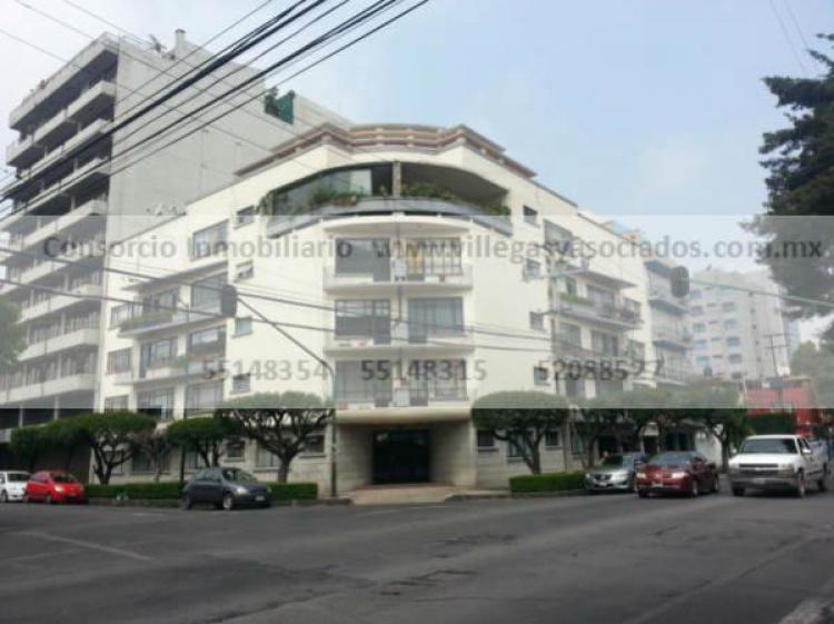 Foto Departamento en Venta en DEL VALLE NORTE, Benito Jurez, Distrito Federal - $ 2.800.000 - DEV144808 - BienesOnLine