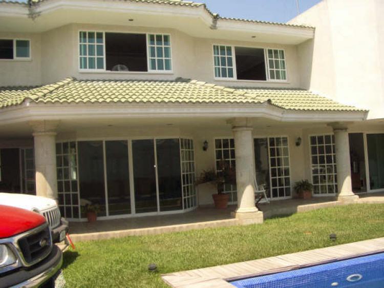 Foto Casa en Venta en Costa De Oro, Boca del Ro, Veracruz - $ 8.500.000 - CAV7611 - BienesOnLine