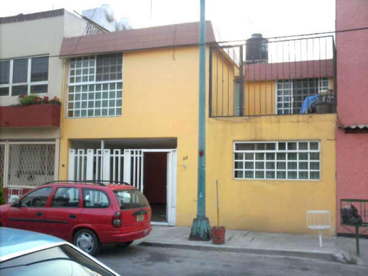 Foto Casa en Venta en Colonia Los Cpreses, Coyoacn, Distrito Federal - $ 2.350.000 - CAV11344 - BienesOnLine