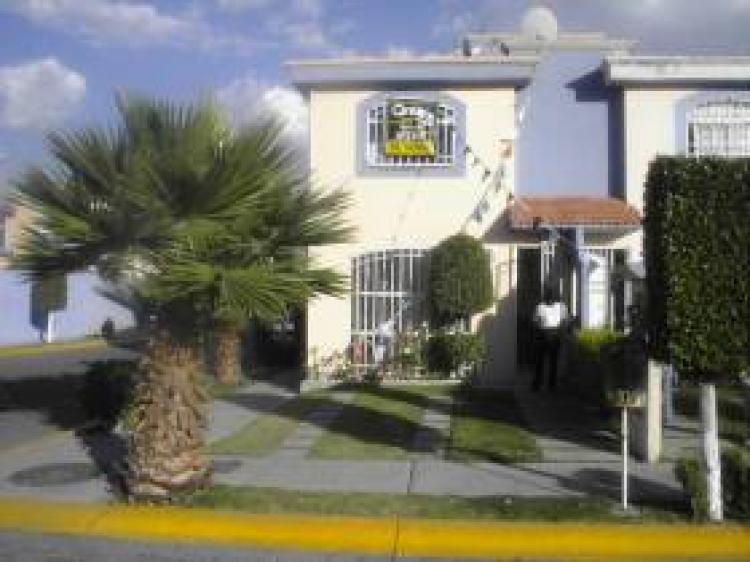 Foto Casa en Venta en Jardines de San Miguel 2, Cuautitln Izcalli, Mexico - $ 970.000 - CAV15346 - BienesOnLine