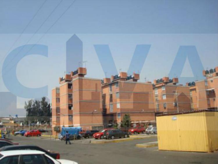 Foto Departamento en Venta en Fuerte de Loreto, Iztapalapa, Distrito Federal - $ 530.000 - DEV129300 - BienesOnLine