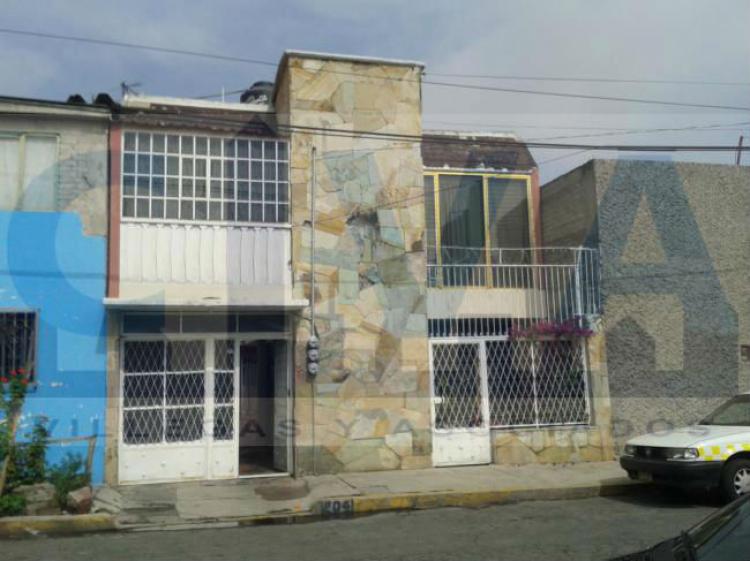 Foto Casa en Venta en Mexico, Ciudad Nezahualcyotl, Mexico - $ 2.100.000 - CAV134854 - BienesOnLine
