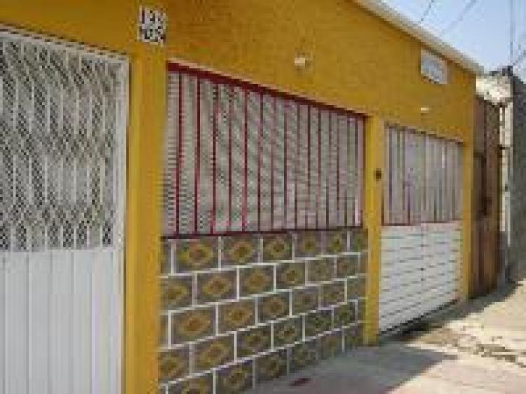 Foto Casa en Venta en SUR, Iztapalapa, Distrito Federal - $ 650.000 - CAV747 - BienesOnLine