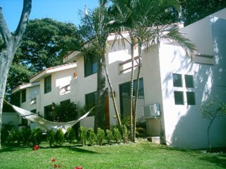 Home in Metric Way